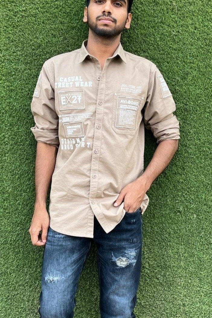 Photo Abuzar Chaudhary