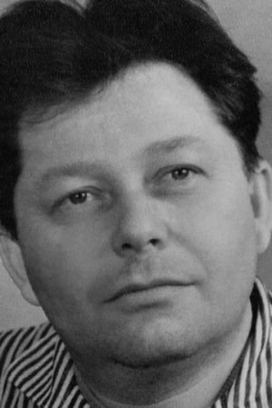 Photo Borys Kryzhanivskyi