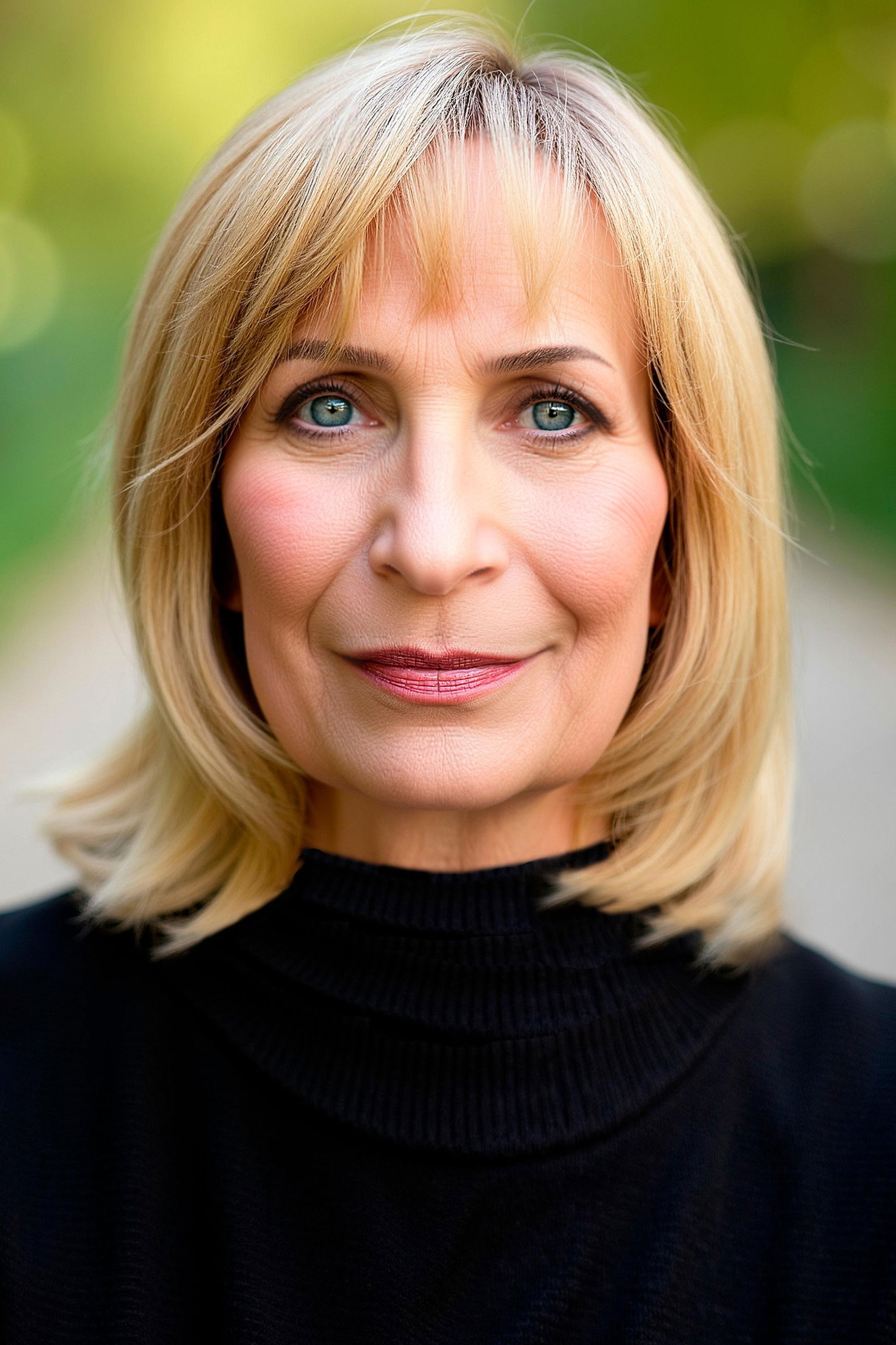 Photo Elizabeth von Isser