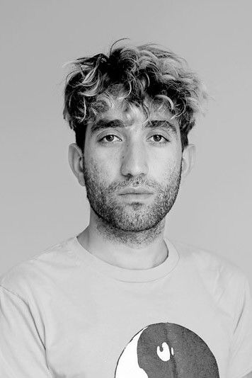 Photo Faraz Anoushahpour