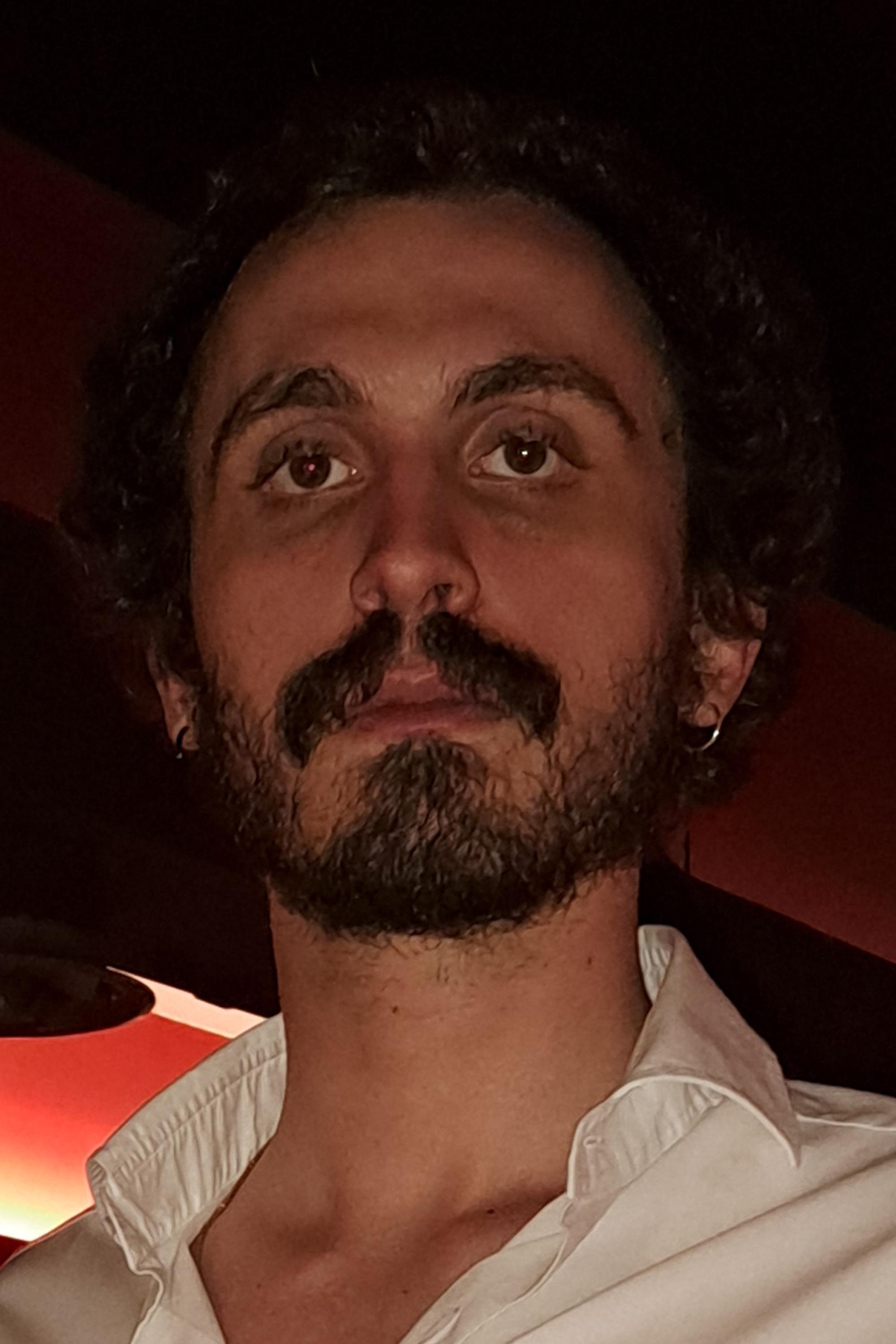 Photo Giovanni Bruno Cursano