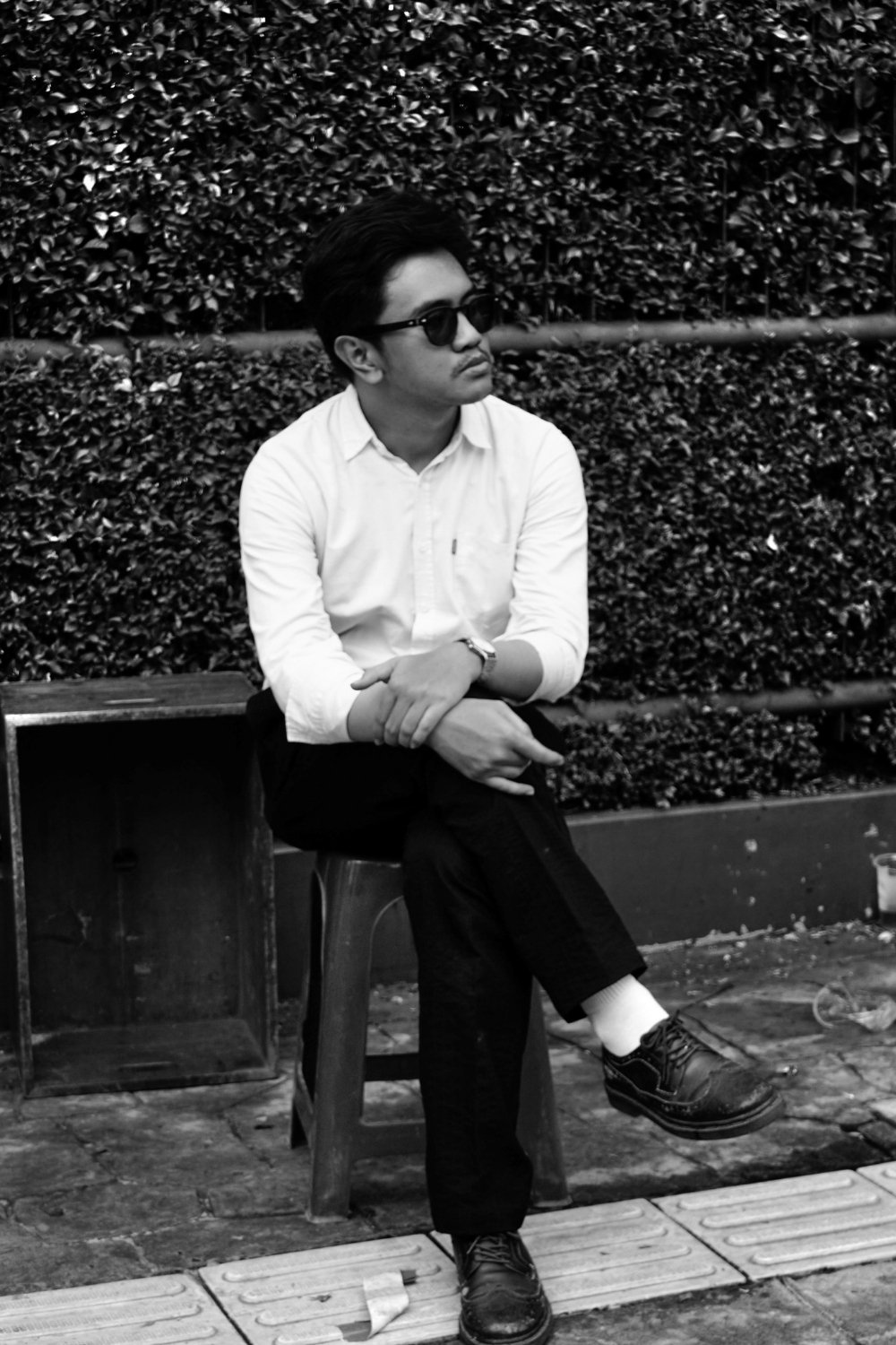 Photo Iqbal Adinugroho