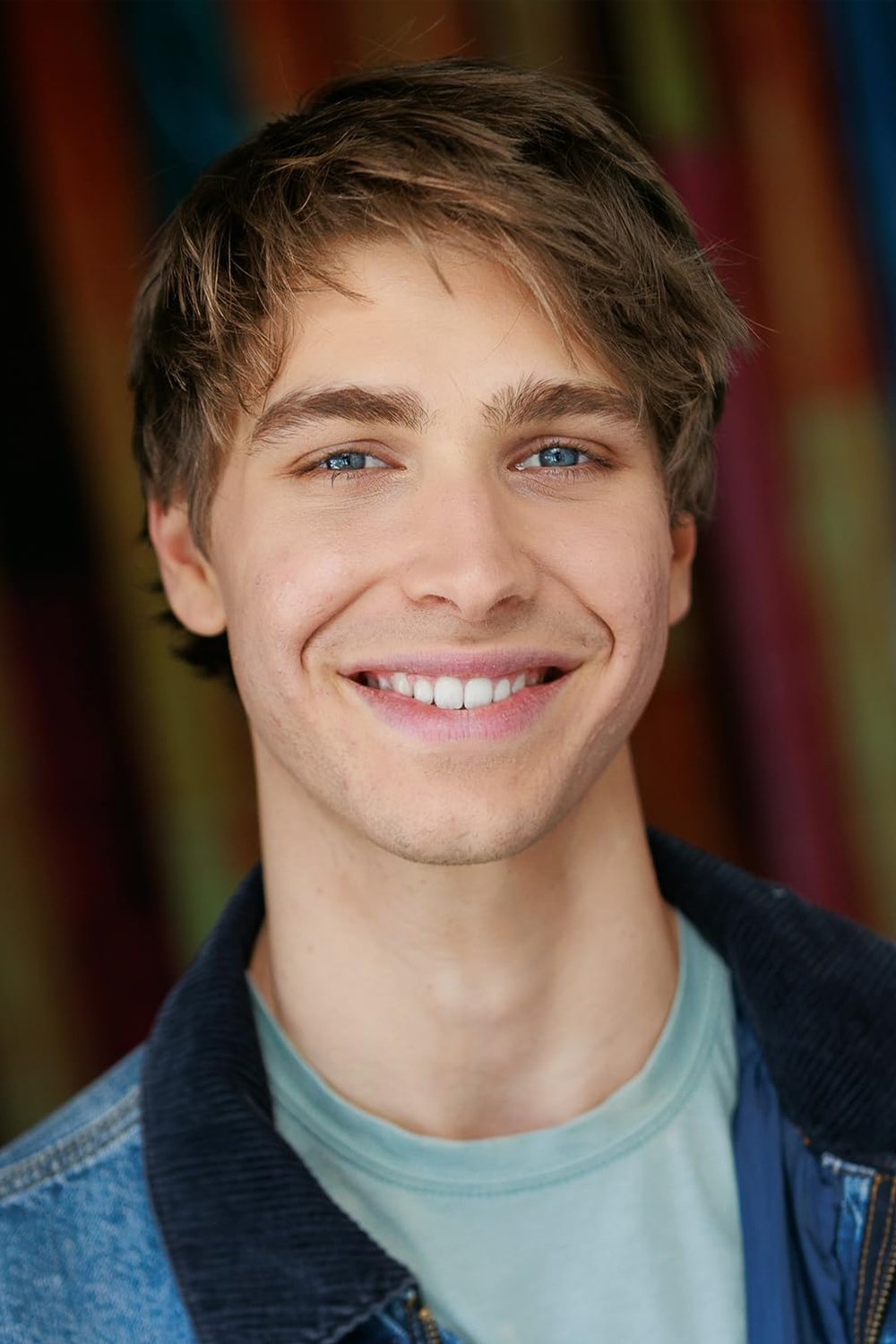 Photo Luke Campanella