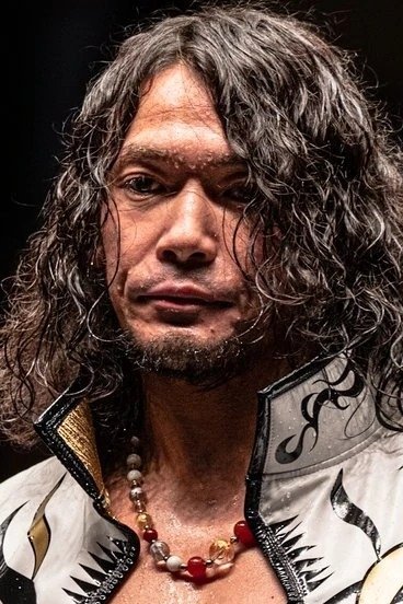 Photo Masato Onodera