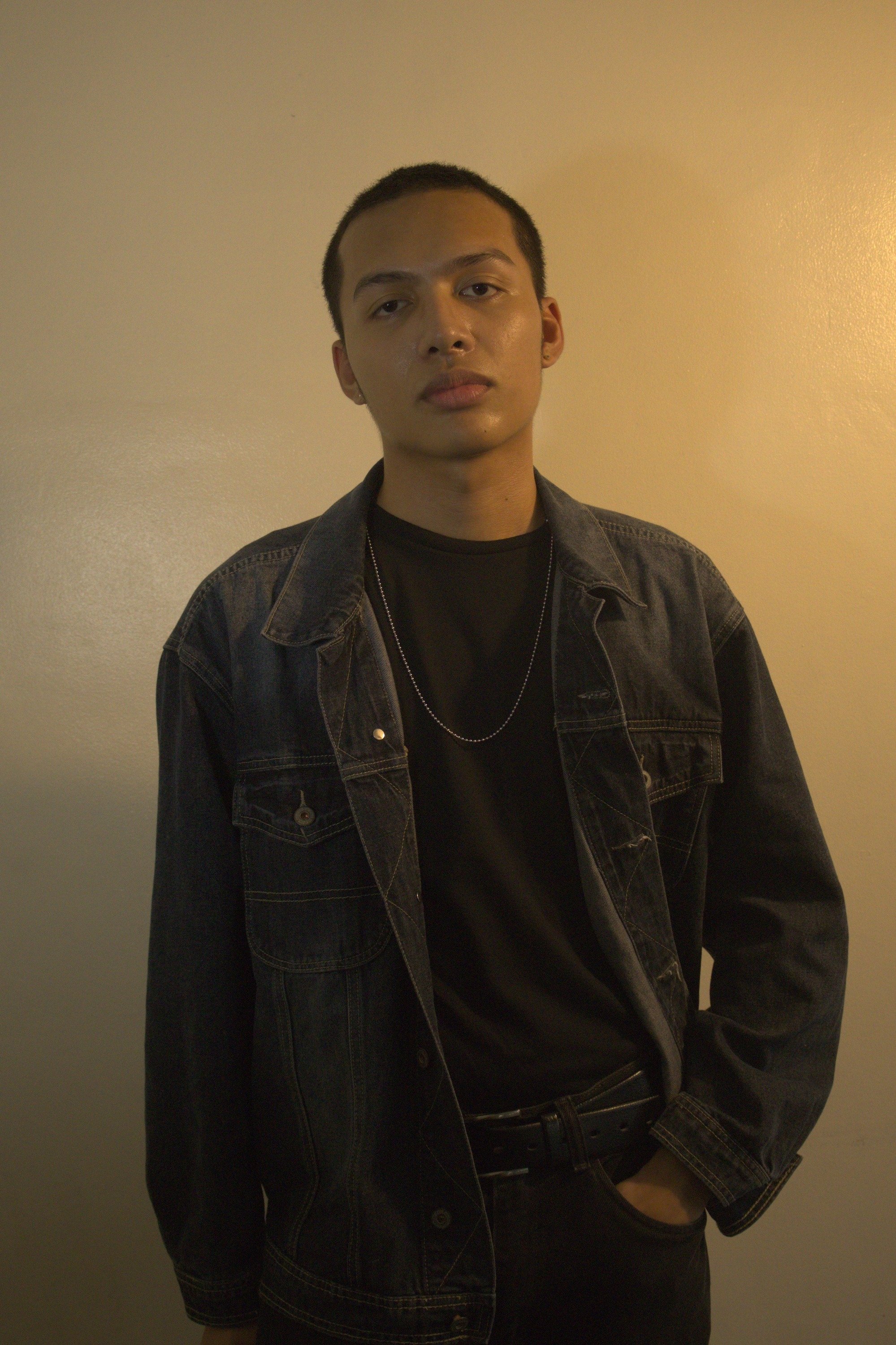 Photo Paul Ashley Gesmundo