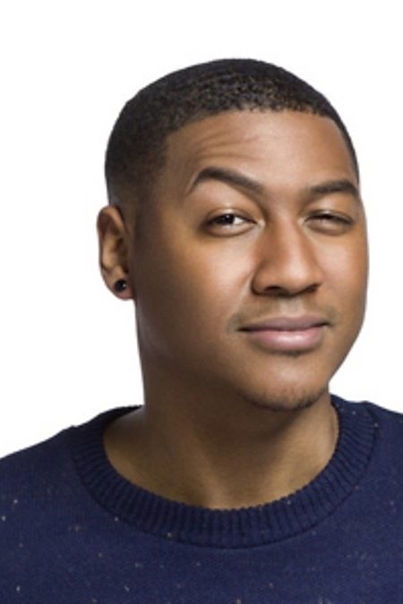 Photo Rickie Haywood-Williams