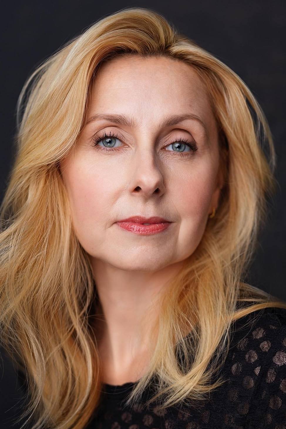 Photo Alicia Harding