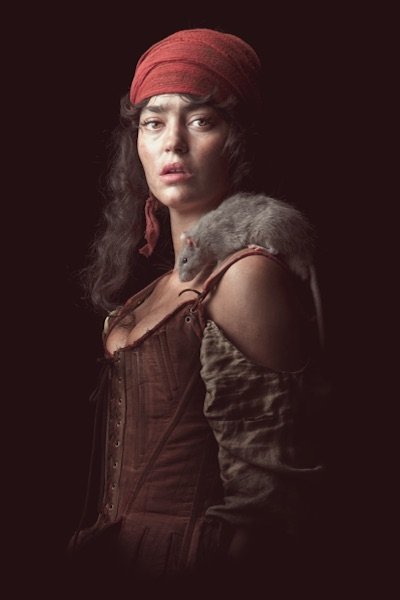 Photo Cecilia Gómez