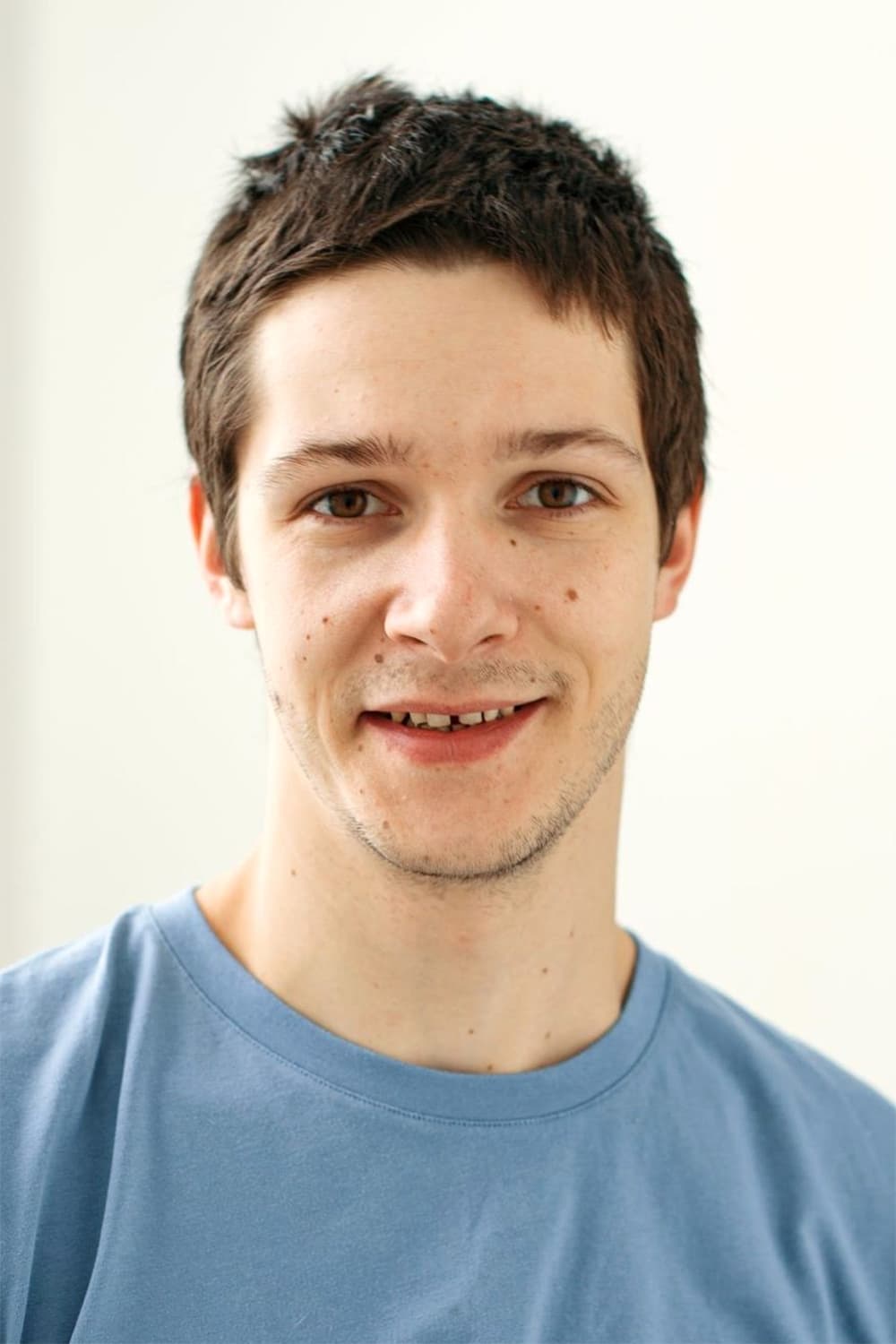 Photo Kuzma Kotrelev