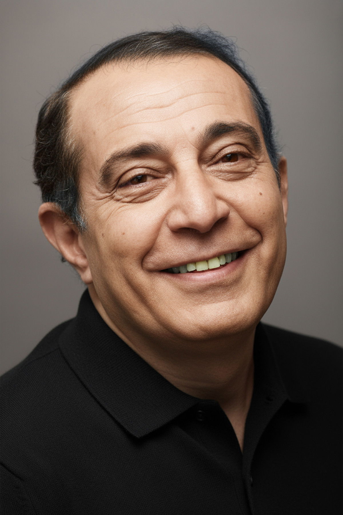 Photo Muammer Karaca