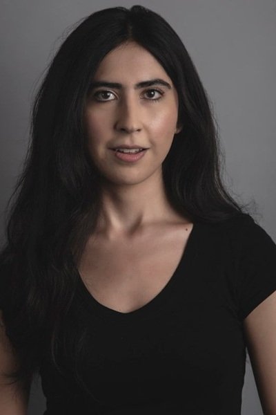 Photo Shuuko Calderón