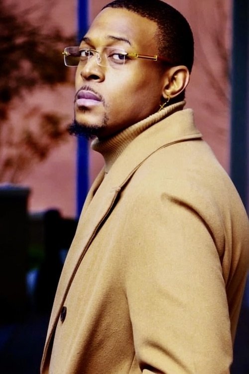 Photo Zakee Slim Kornegay