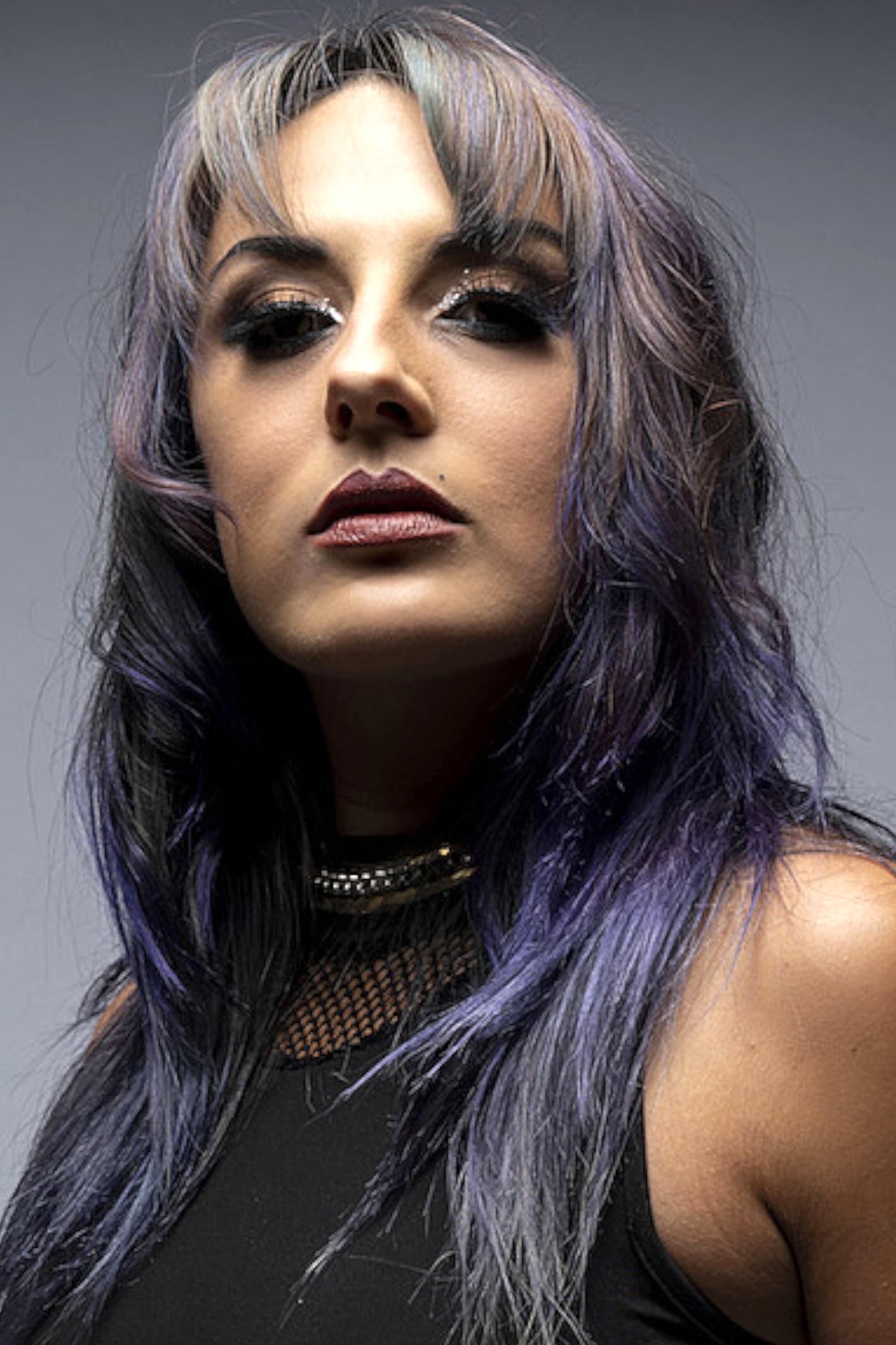 Photo Amanda Lyberg