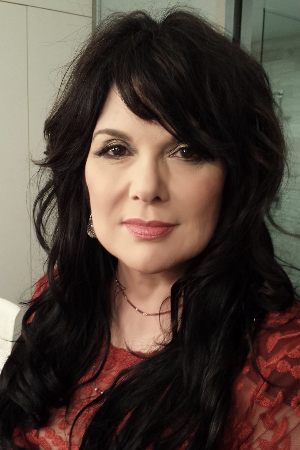 Photo Ann Wilson