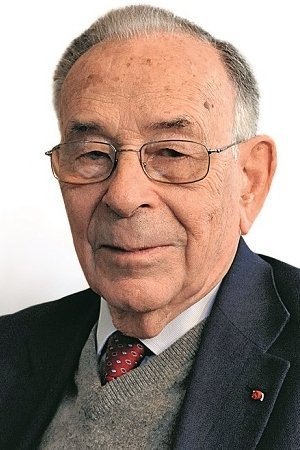Photo Jean-Louis Crémieux-Brilhac