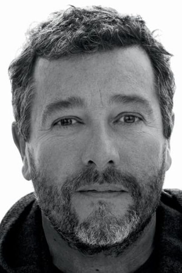 Photo Philippe Starck