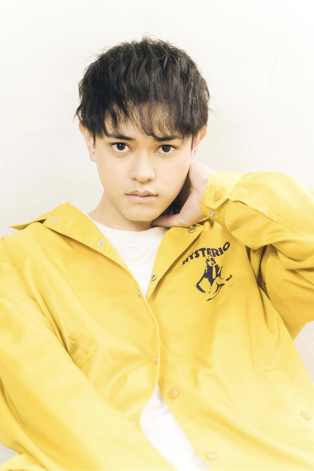 Photo Ryutaro Maeda