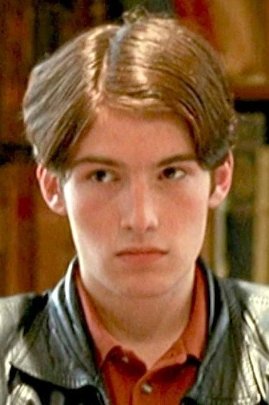 Photo Terence Corrigan