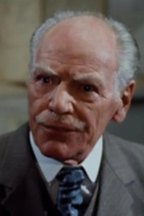 Photo Victor Melleney