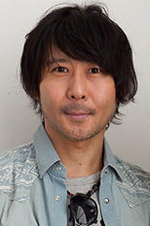Photo Yokoyama Kazuhiro