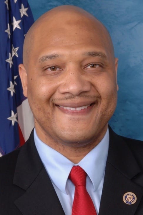 Photo André Carson
