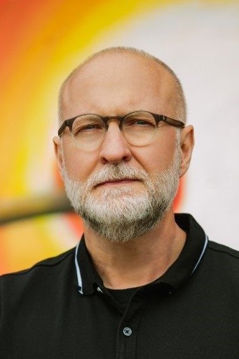 Photo Bob Mould