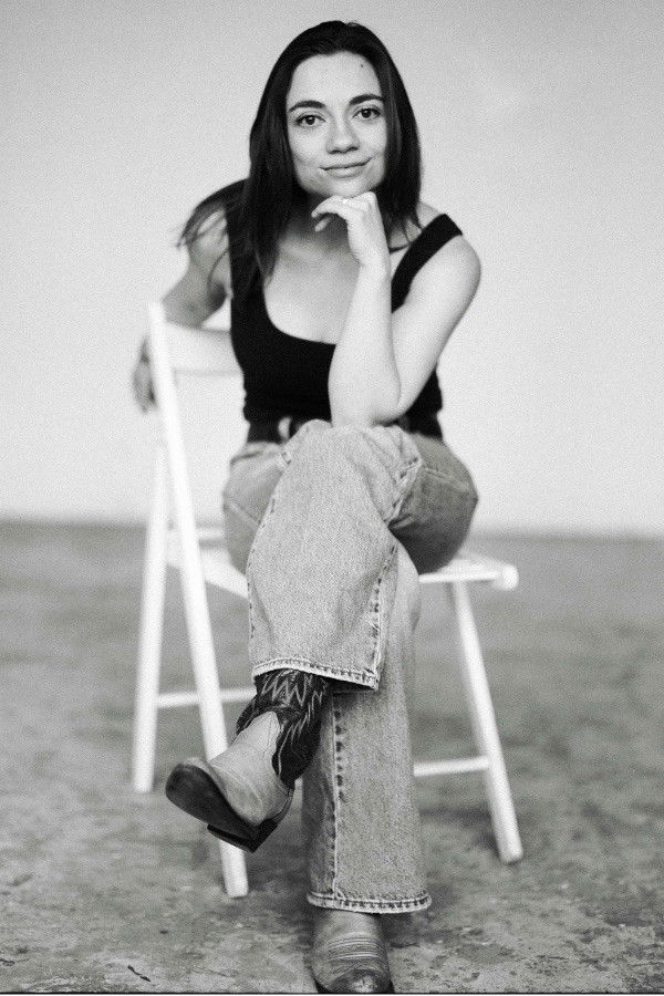 Photo Emily Everhard