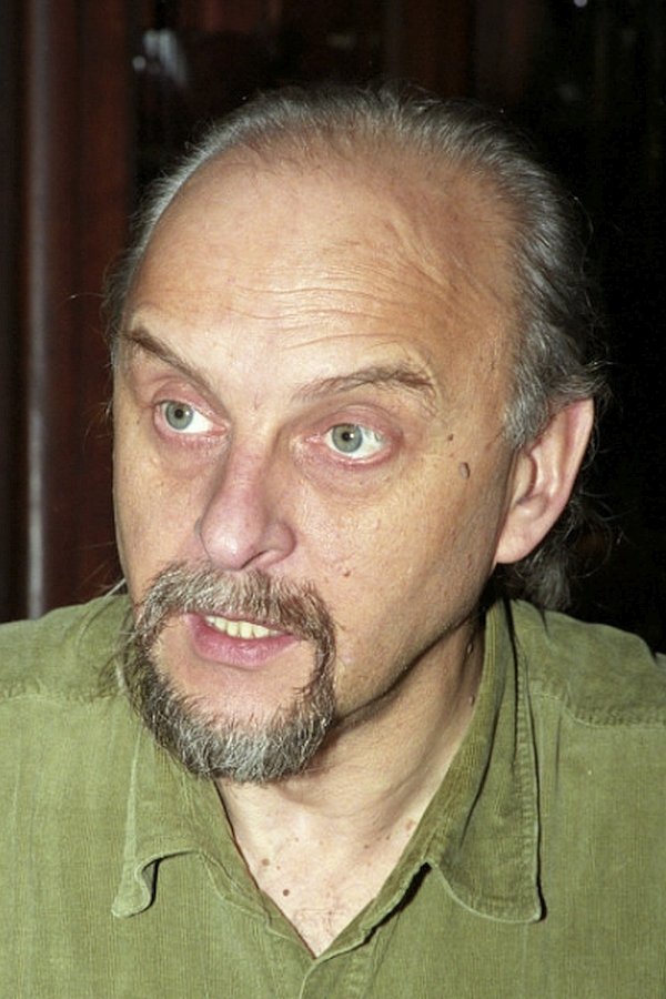 Photo Kazimierz Tarnas