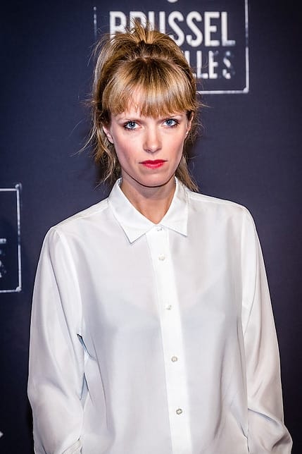 Photo Liesa Van der Aa