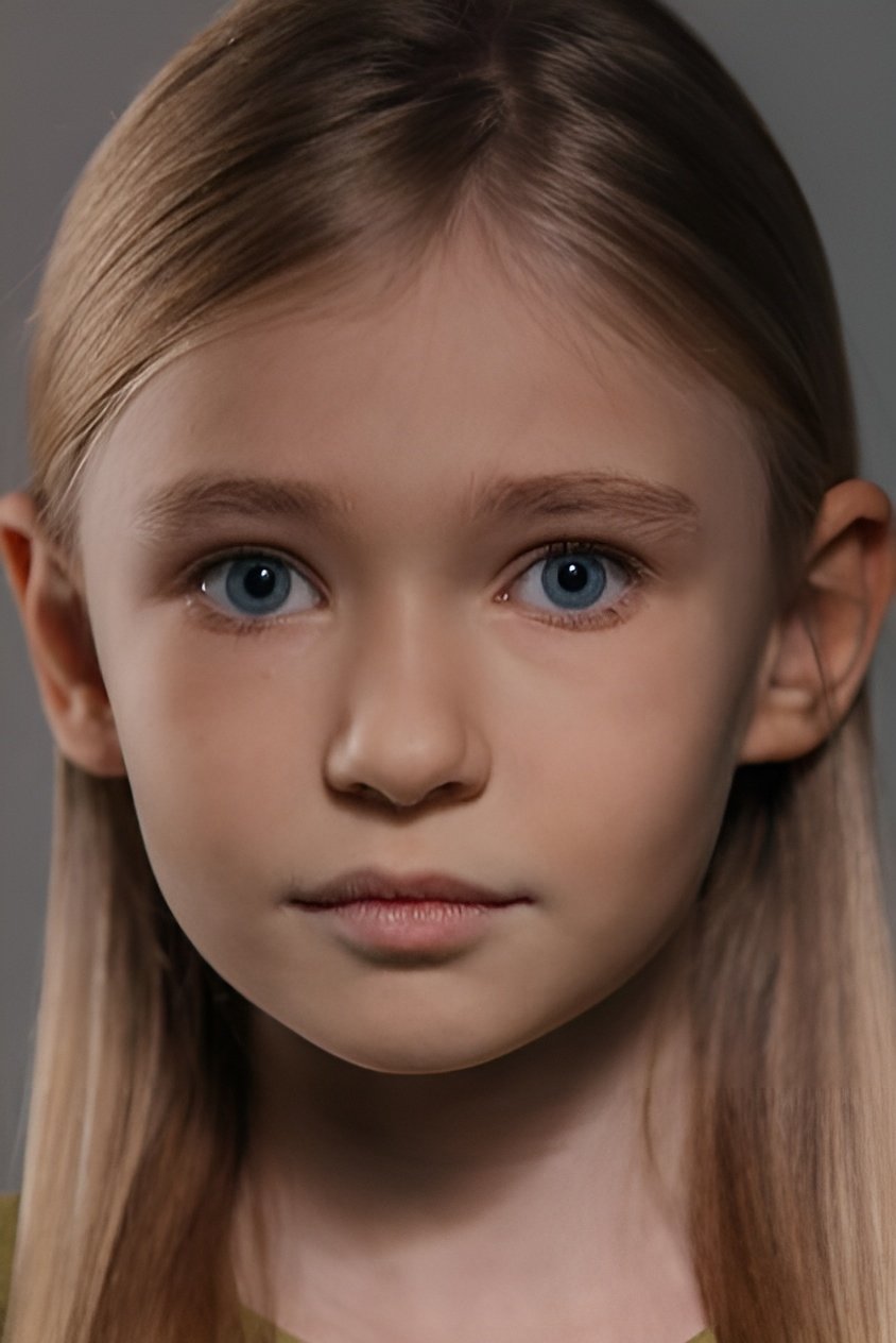 Photo Polina Bakhtigozina