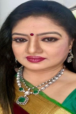 Photo Vanitha Vasu