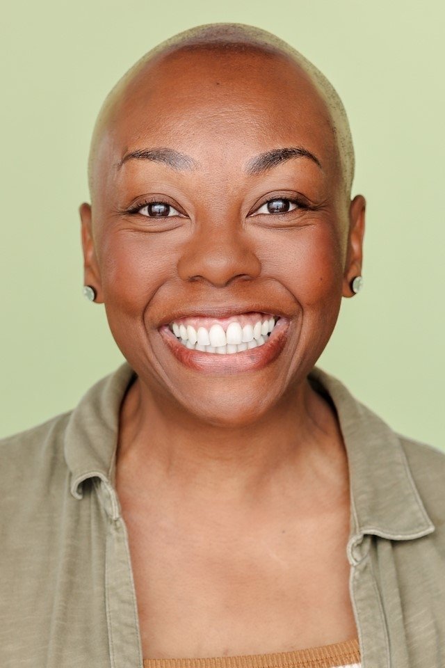 Photo Angel Davis