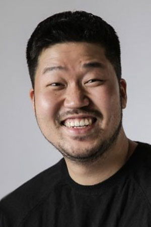 Photo Hwang Dae-woong