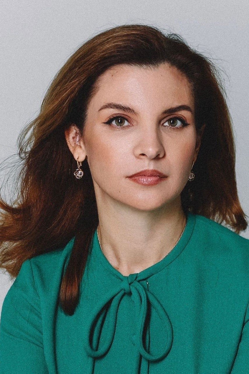 Photo Irina Bosova