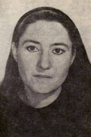 Photo Lyudmila Soldadze