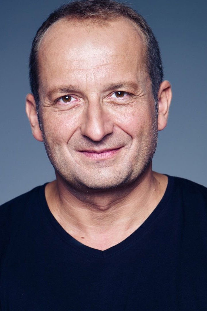 Photo Robert Górski