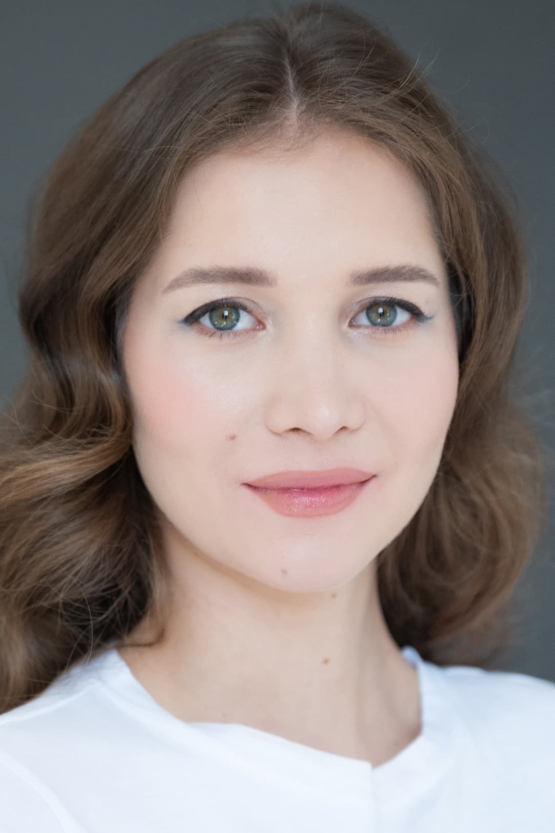 Photo Uliana Donskova