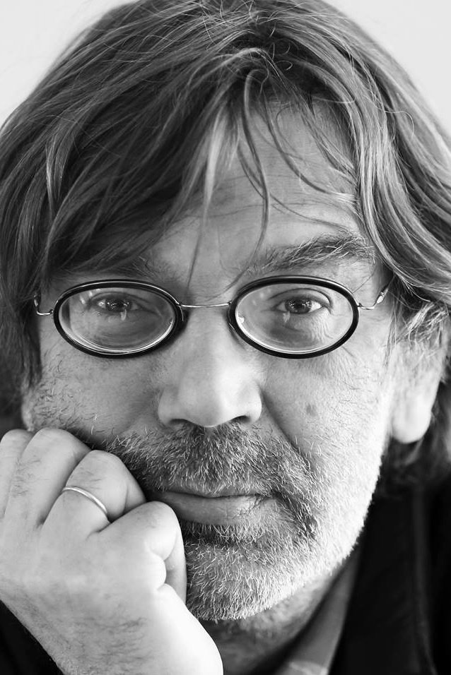 Photo Aleksandr Stolyarov