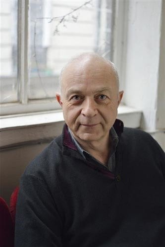Photo Daniel Kenigsberg