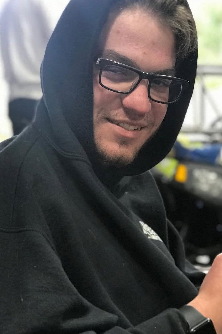 Photo Lexington Graham