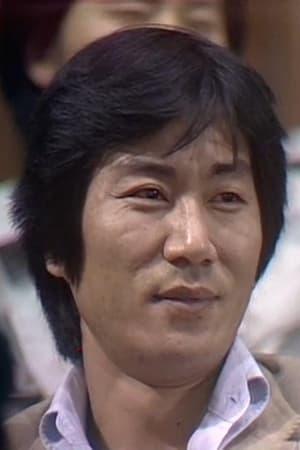 Photo Lim Dong-jin