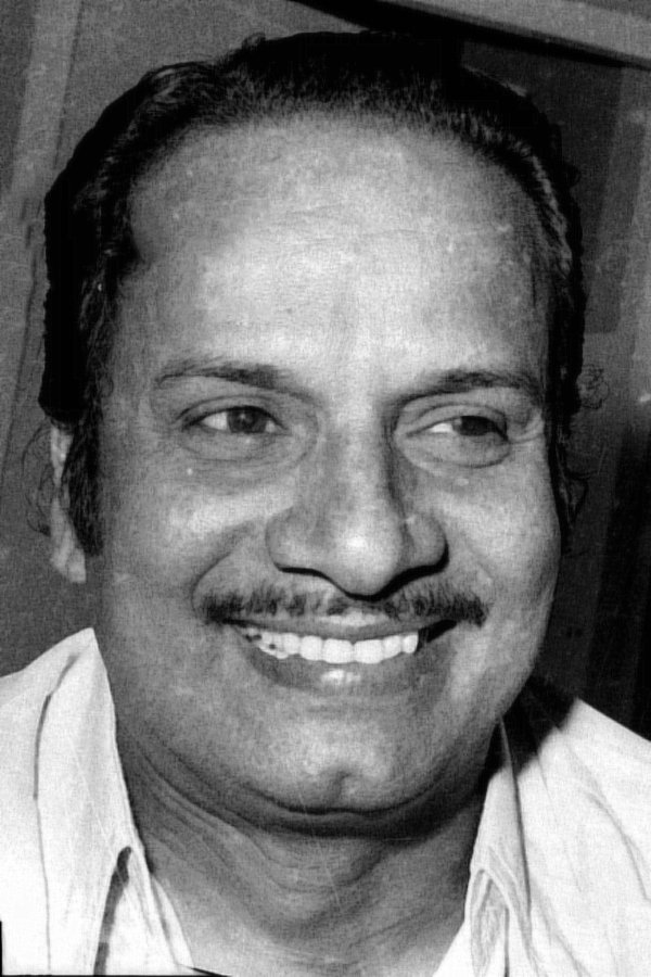 Photo Nellikode Bhaskaran