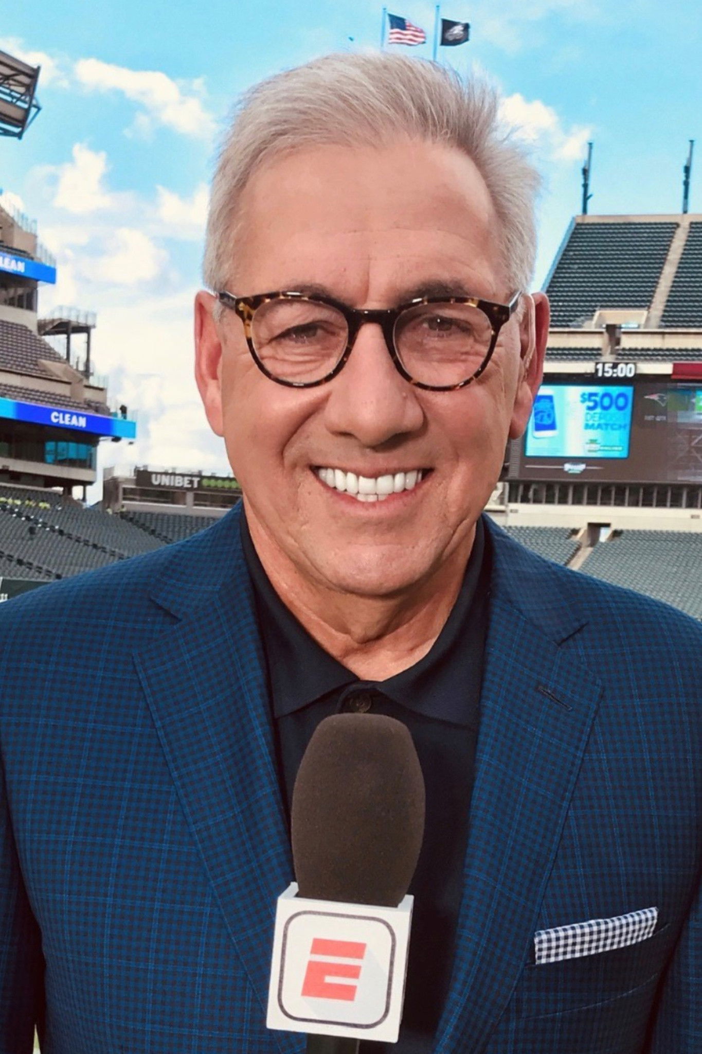 Photo Sal Paolantonio