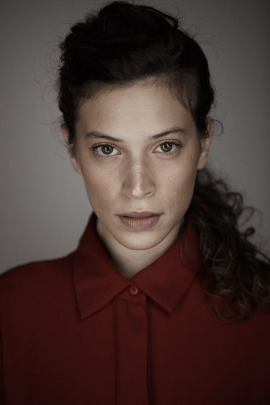 Photo Tamar Amit-Joseph