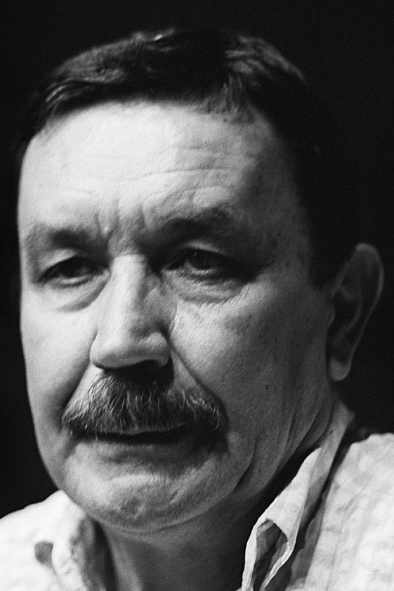 Photo Vadim Abdrashitov