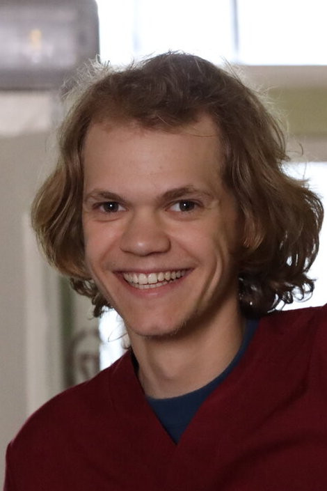 Photo Carl Phillip Benzschawel