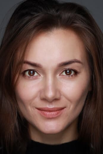 Photo Evgeniya Lezgintseva