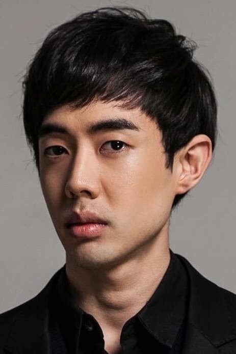 Photo Lee Kang-wook