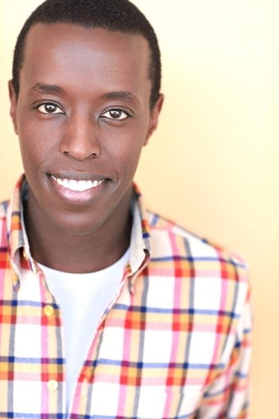 Photo Matthew Murumba