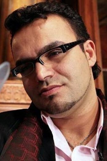 Photo Mehdi Vafa